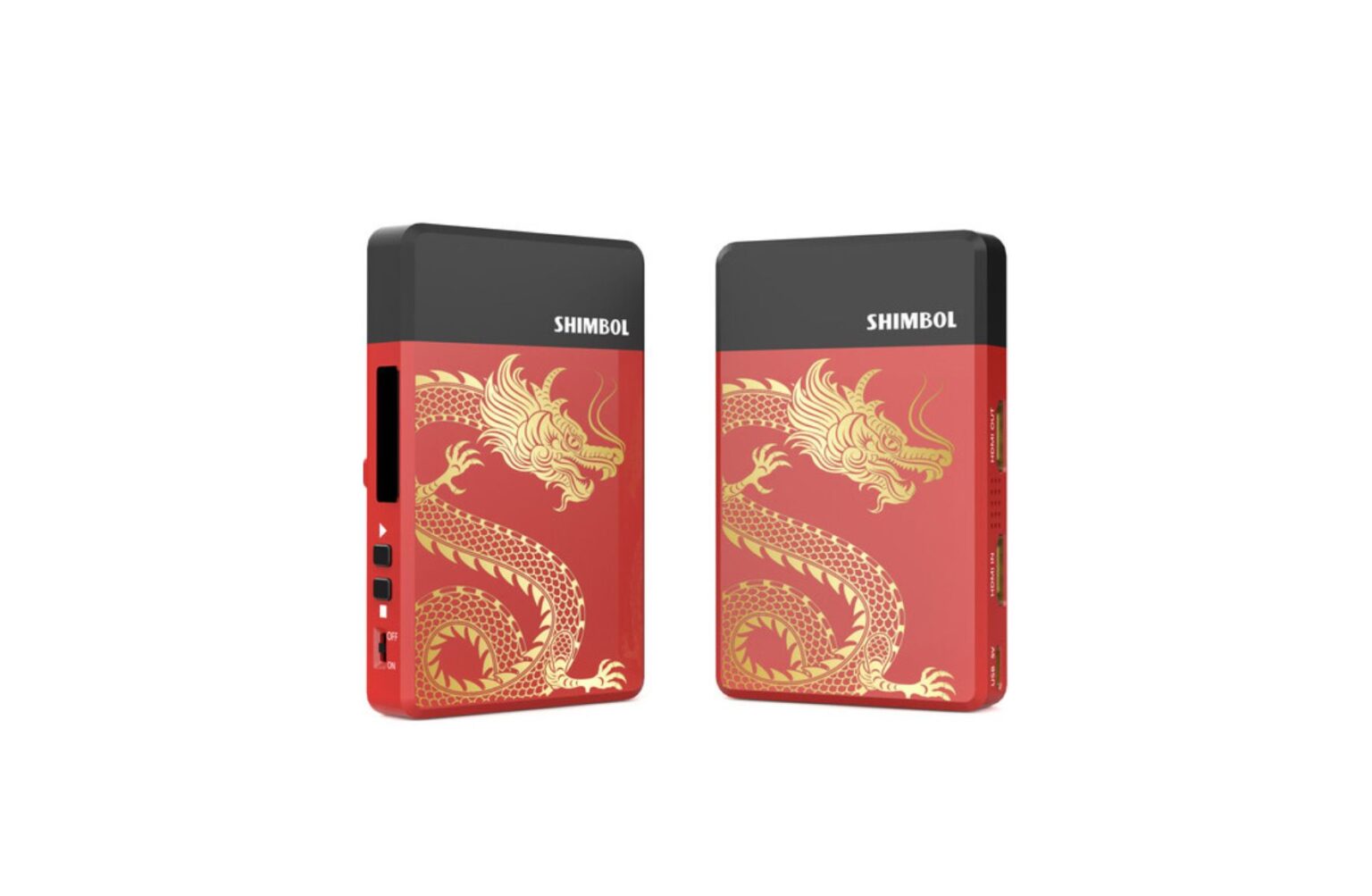 SHIMBOL TP-Mini: A Game Changer for Budget-Minded Filmmakers